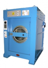 135-140 lbs Soft-Mount Washer Extractor : 42026 X7W